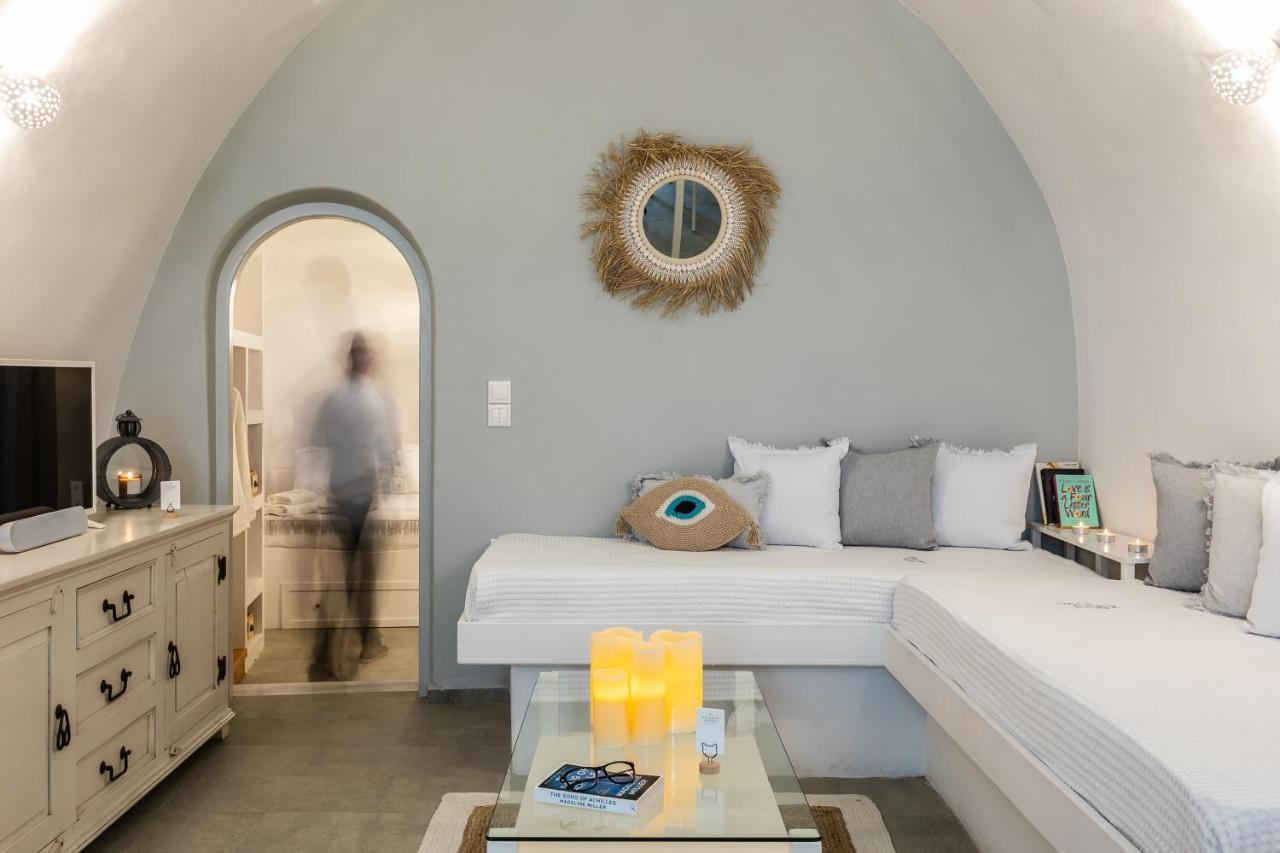 Apartment Volcave *