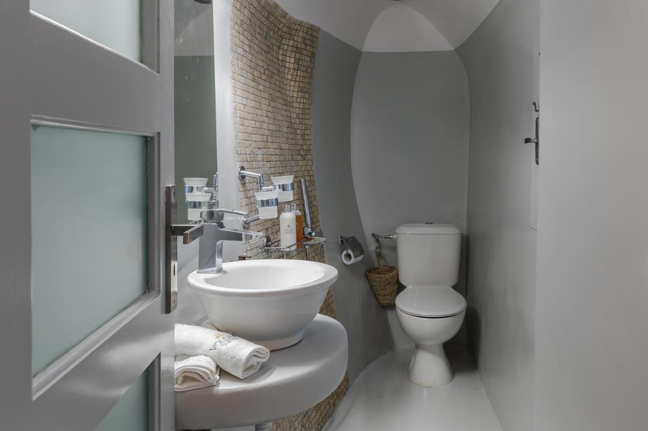 Apartment Volcave