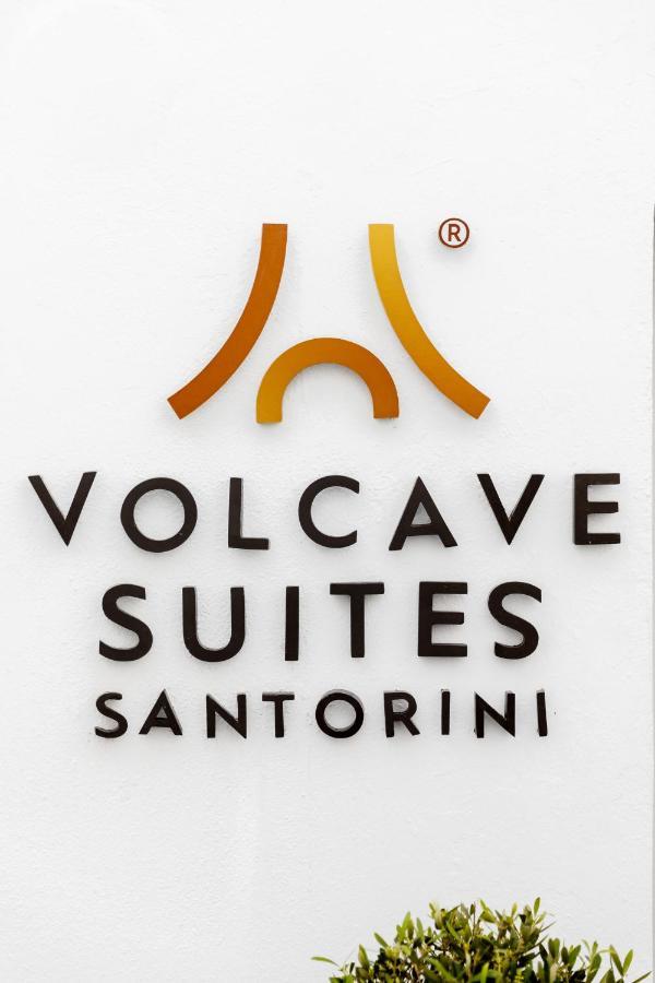 Volcave Apartment Karterados (Santorini)