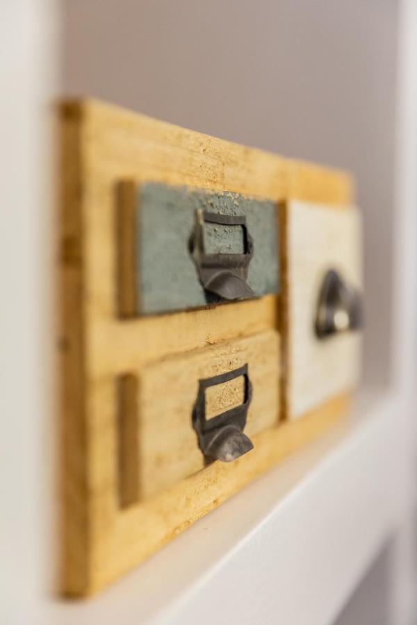 Apartment Volcave
