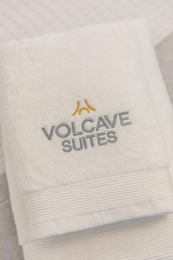 Volcave * Karterados (Santorini)